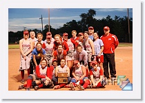 Softball Regionals vs Lansing * (72 Slides)